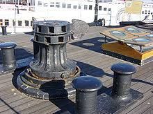 Capstan